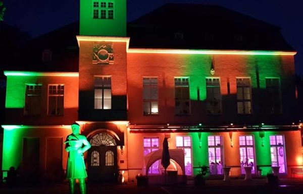 Villa Schützenhof – Preußensaal Array Gallery 4