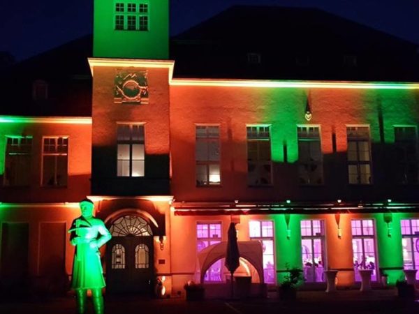 Hochzeitslocation Listing Category Villa Schützenhof – Preußensaal Array