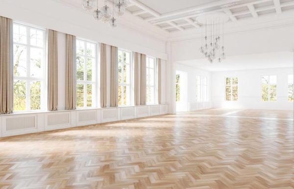 Villa Schützenhof – Der Königssaal Array Gallery 4