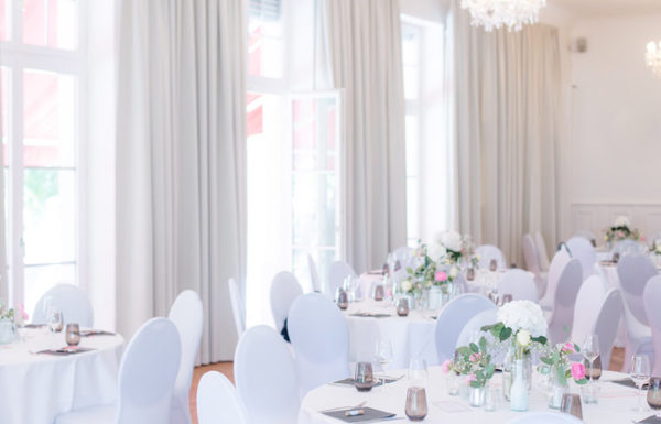 Villa Schützenhof – Der Königssaal Array Gallery 3