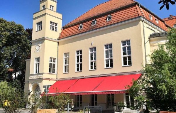 Villa Schützenhof – Schützenzimmer Array Gallery 3