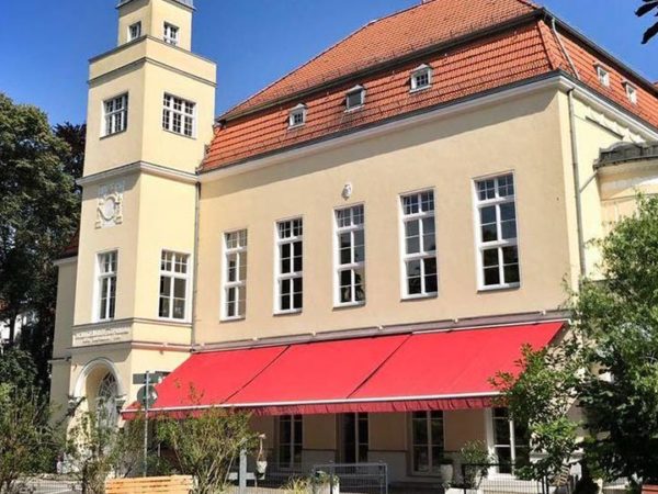 Hochzeitslocation Listing Category Villa Schützenhof – Schützenzimmer Array