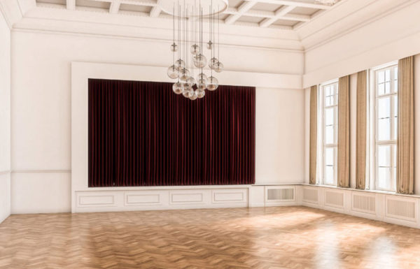 Villa Schützenhof – Großer Festsaal Array Gallery 7