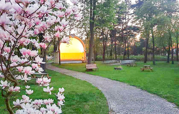 Villa Schützenhof – Schützenzimmer Array Gallery 4