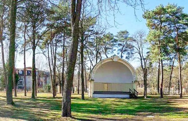 Villa Schützenhof – Schützenzimmer Array Gallery 1