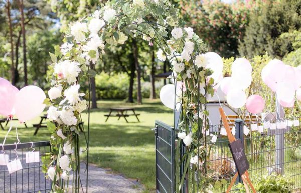 Villa Schützenhof – Schützenzimmer Array Gallery 2